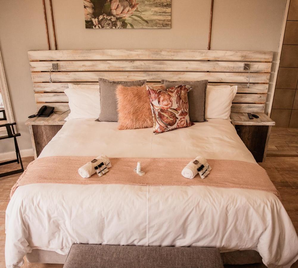 The Perfect Corner Guesthouse Bethlehem Ngoại thất bức ảnh