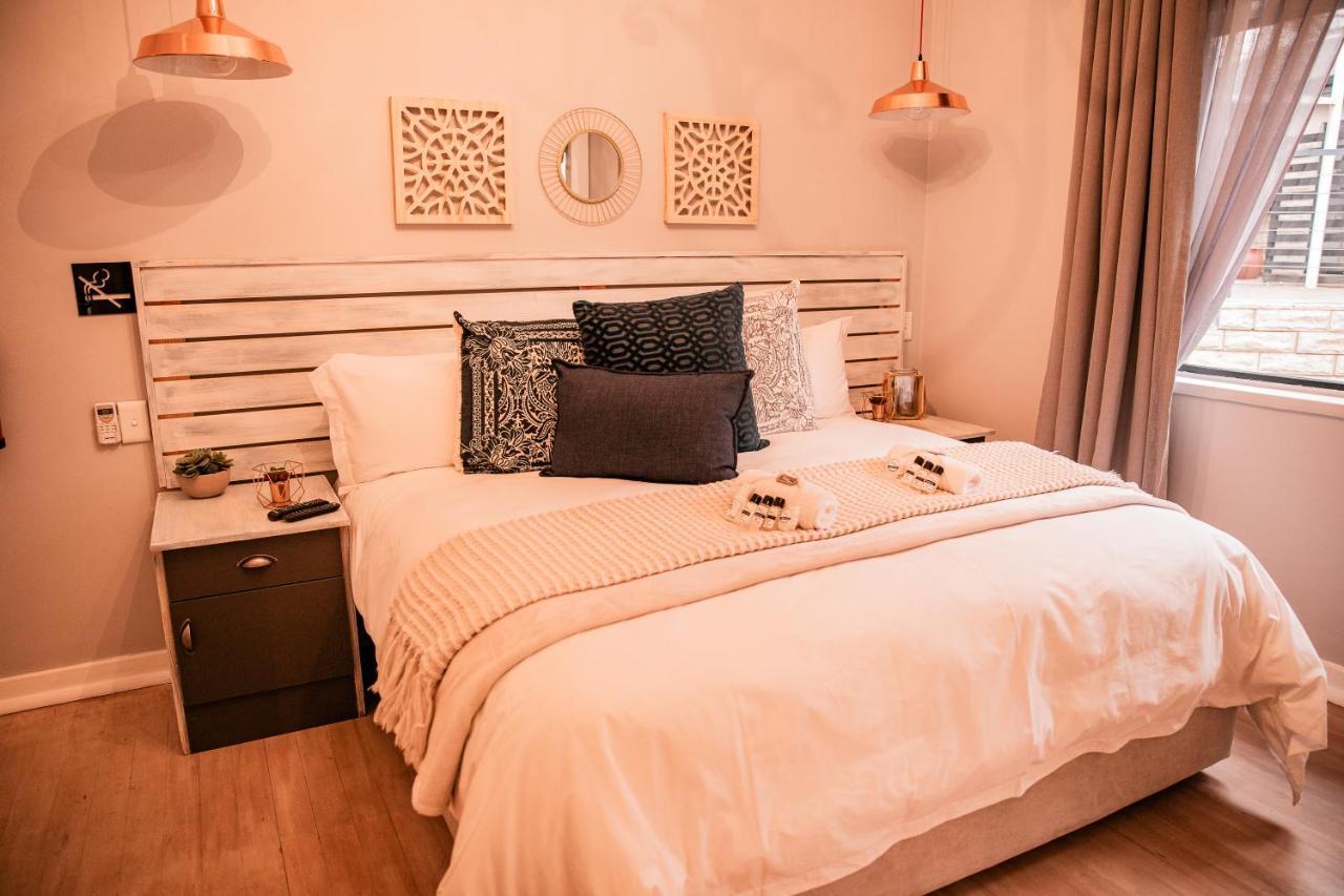 The Perfect Corner Guesthouse Bethlehem Ngoại thất bức ảnh