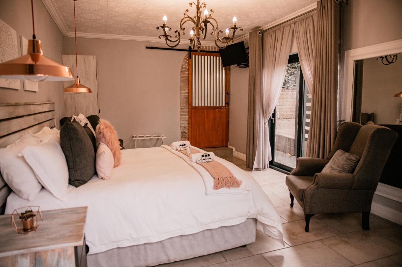 The Perfect Corner Guesthouse Bethlehem Ngoại thất bức ảnh