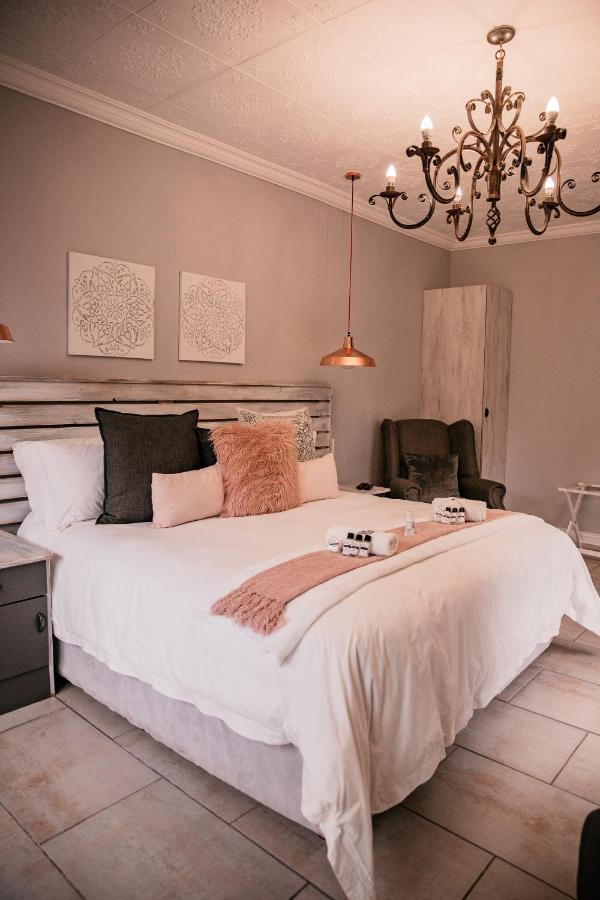 The Perfect Corner Guesthouse Bethlehem Ngoại thất bức ảnh