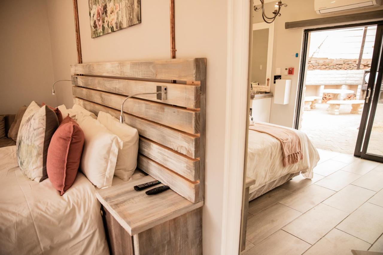 The Perfect Corner Guesthouse Bethlehem Ngoại thất bức ảnh