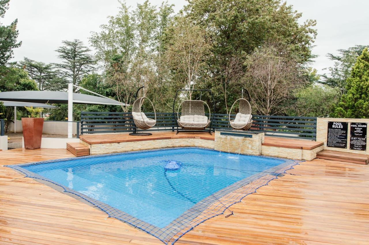 The Perfect Corner Guesthouse Bethlehem Ngoại thất bức ảnh