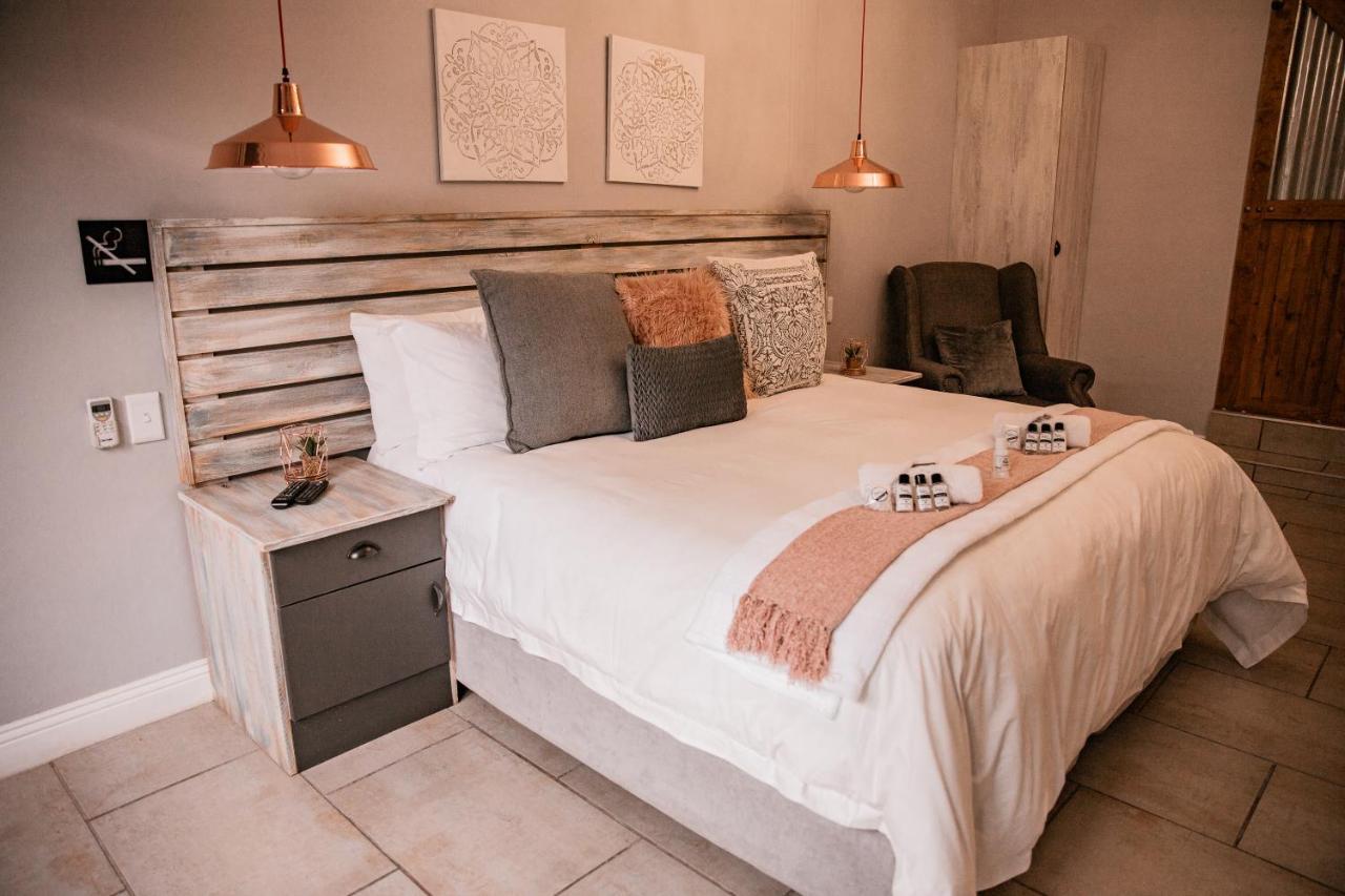 The Perfect Corner Guesthouse Bethlehem Ngoại thất bức ảnh