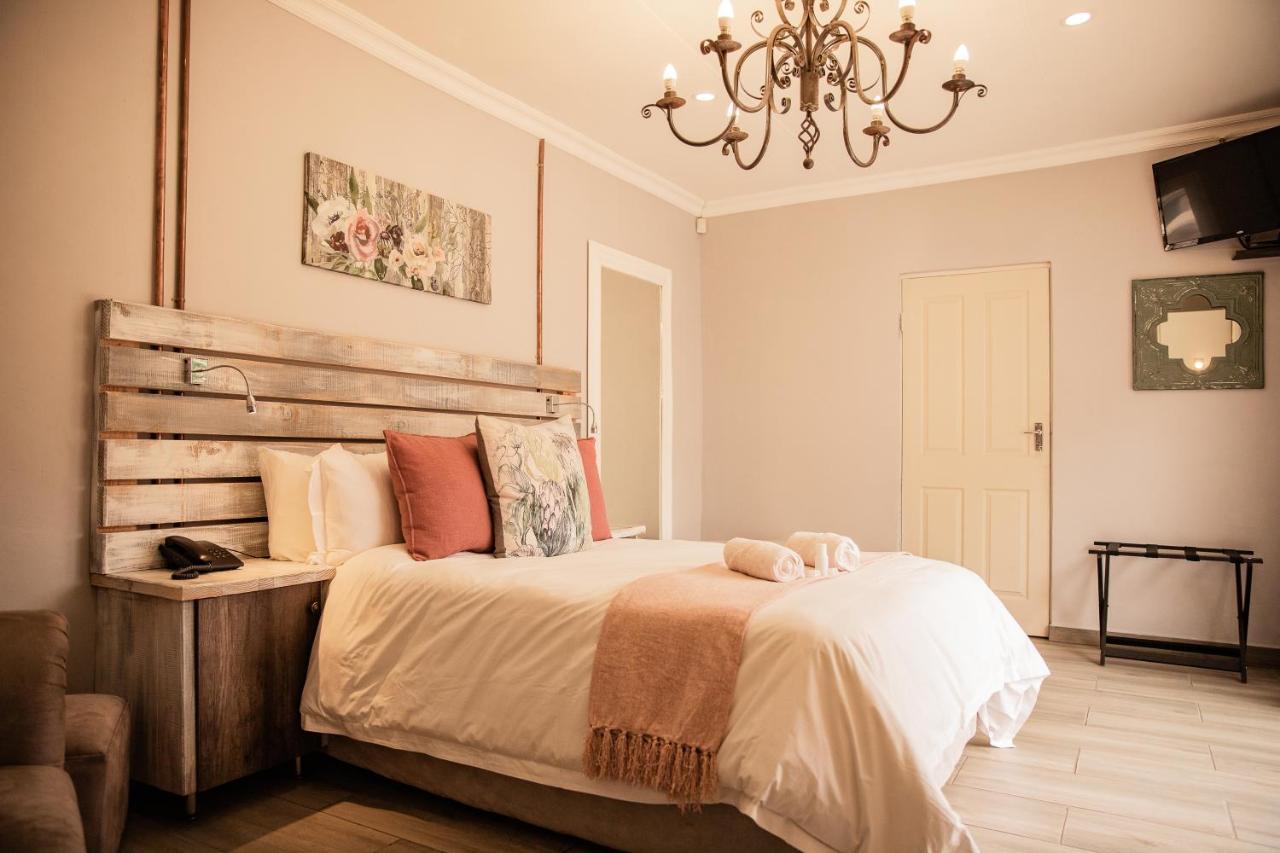 The Perfect Corner Guesthouse Bethlehem Ngoại thất bức ảnh