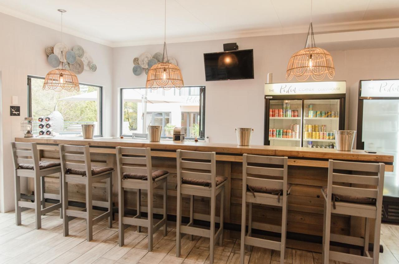 The Perfect Corner Guesthouse Bethlehem Ngoại thất bức ảnh