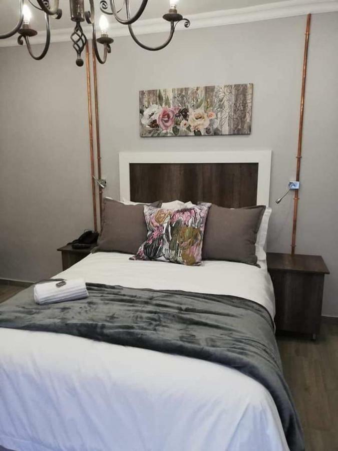 The Perfect Corner Guesthouse Bethlehem Ngoại thất bức ảnh