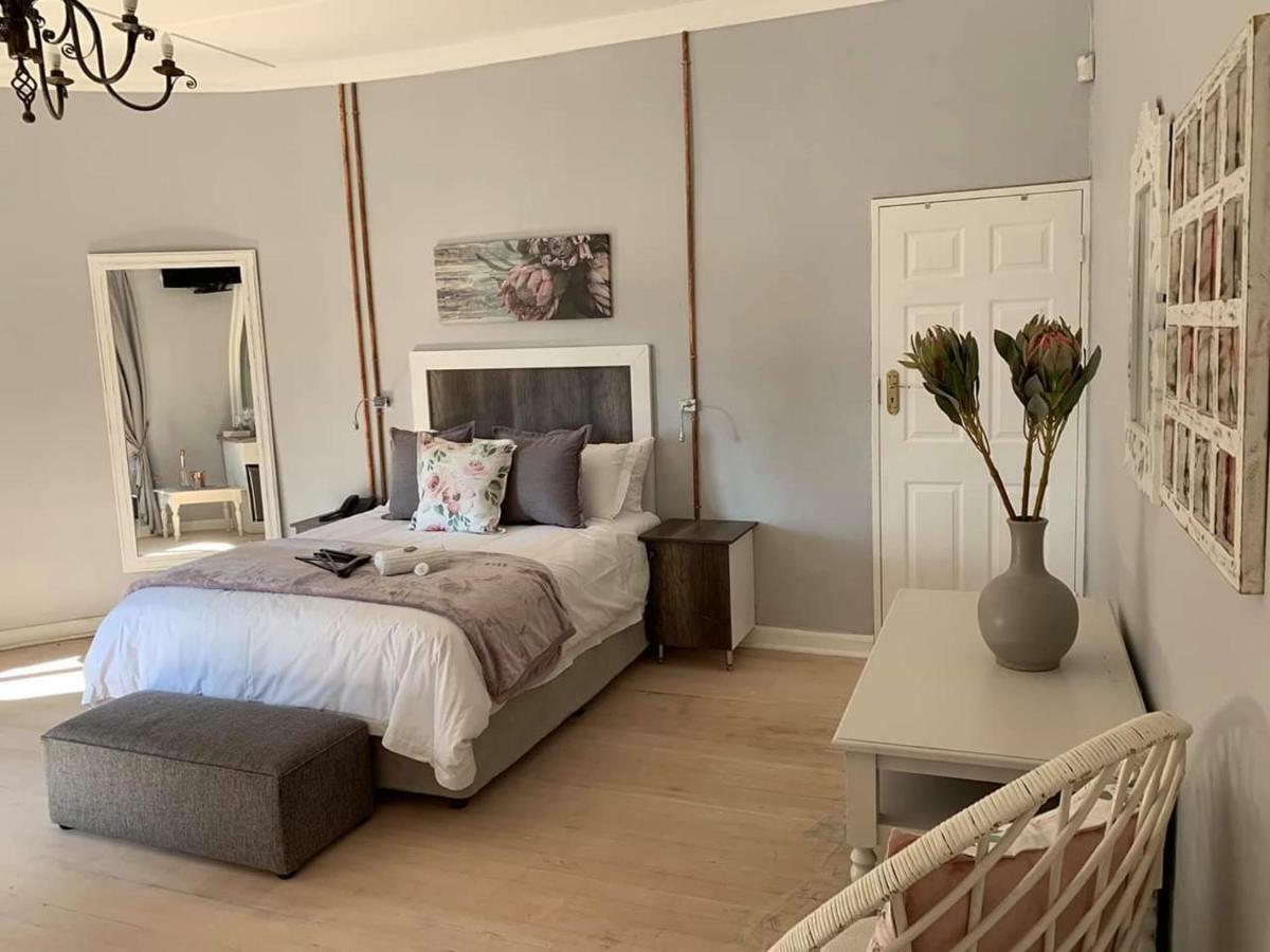 The Perfect Corner Guesthouse Bethlehem Ngoại thất bức ảnh