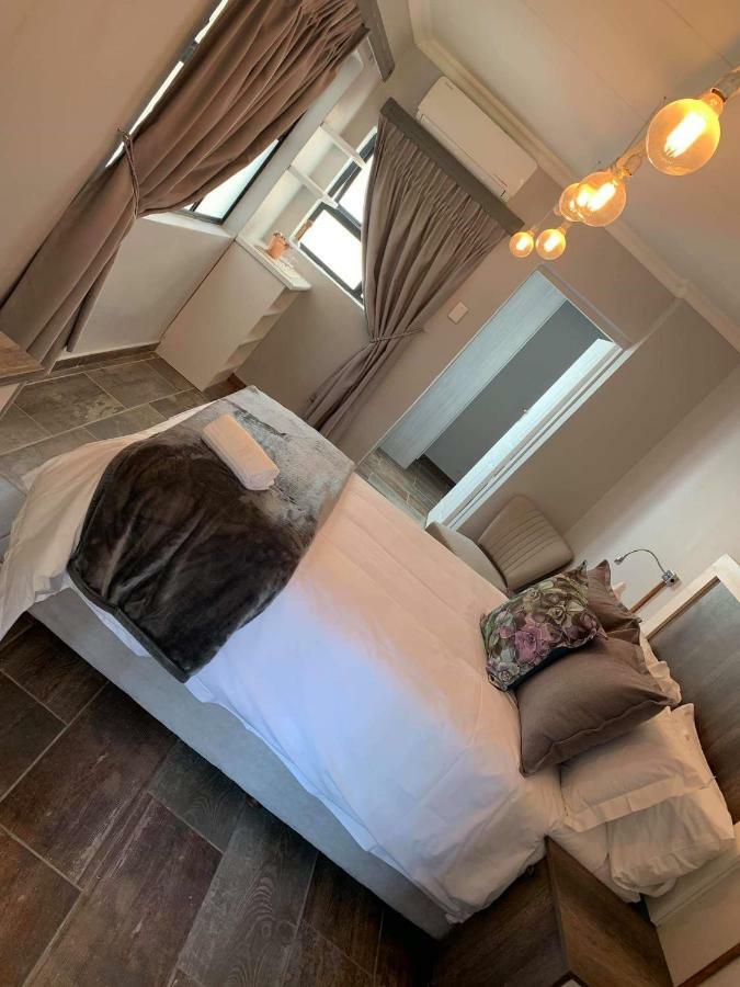 The Perfect Corner Guesthouse Bethlehem Ngoại thất bức ảnh