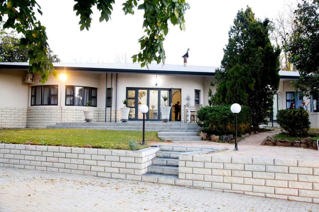 The Perfect Corner Guesthouse Bethlehem Ngoại thất bức ảnh