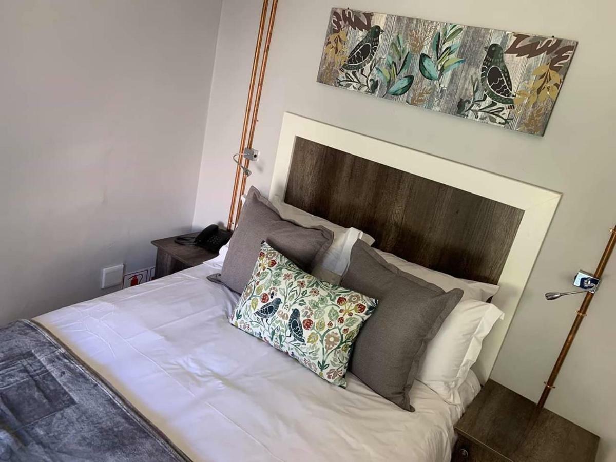 The Perfect Corner Guesthouse Bethlehem Ngoại thất bức ảnh