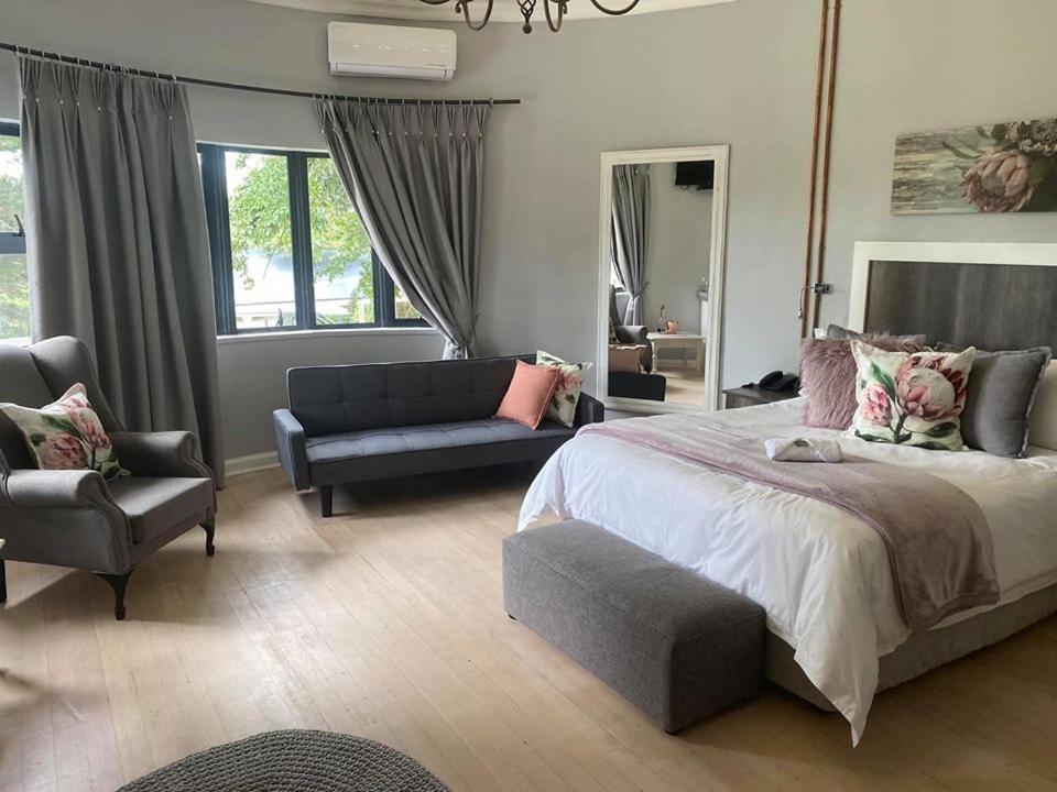 The Perfect Corner Guesthouse Bethlehem Ngoại thất bức ảnh