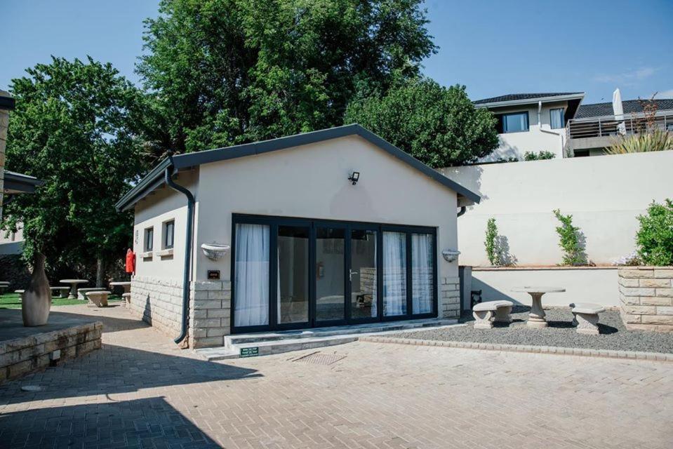 The Perfect Corner Guesthouse Bethlehem Ngoại thất bức ảnh
