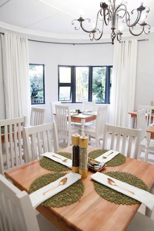 The Perfect Corner Guesthouse Bethlehem Ngoại thất bức ảnh