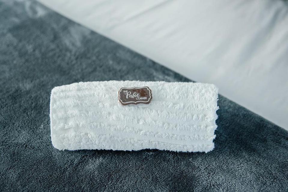 The Perfect Corner Guesthouse Bethlehem Ngoại thất bức ảnh