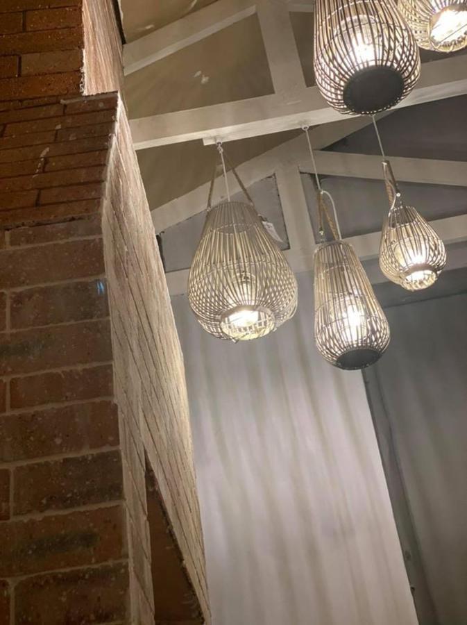 The Perfect Corner Guesthouse Bethlehem Ngoại thất bức ảnh