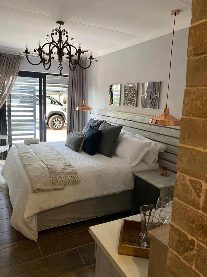 The Perfect Corner Guesthouse Bethlehem Ngoại thất bức ảnh