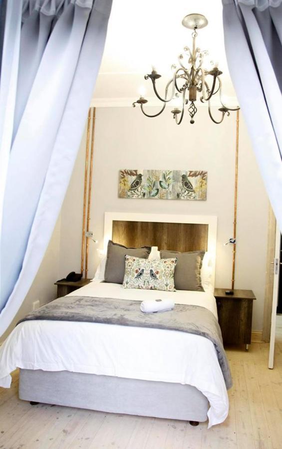 The Perfect Corner Guesthouse Bethlehem Ngoại thất bức ảnh