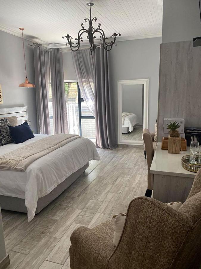 The Perfect Corner Guesthouse Bethlehem Ngoại thất bức ảnh