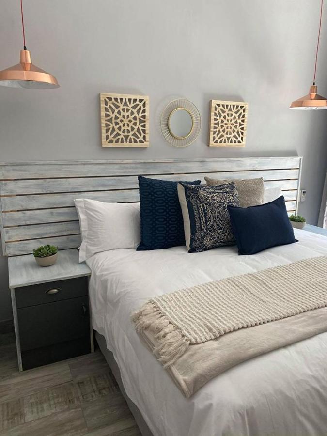 The Perfect Corner Guesthouse Bethlehem Ngoại thất bức ảnh