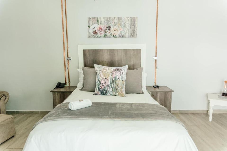 The Perfect Corner Guesthouse Bethlehem Ngoại thất bức ảnh