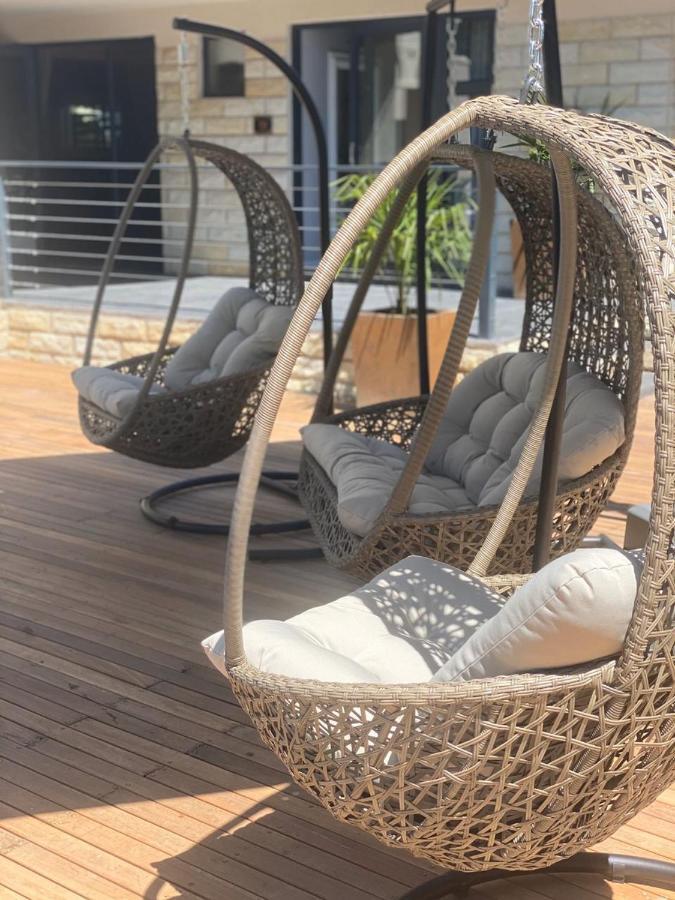 The Perfect Corner Guesthouse Bethlehem Ngoại thất bức ảnh