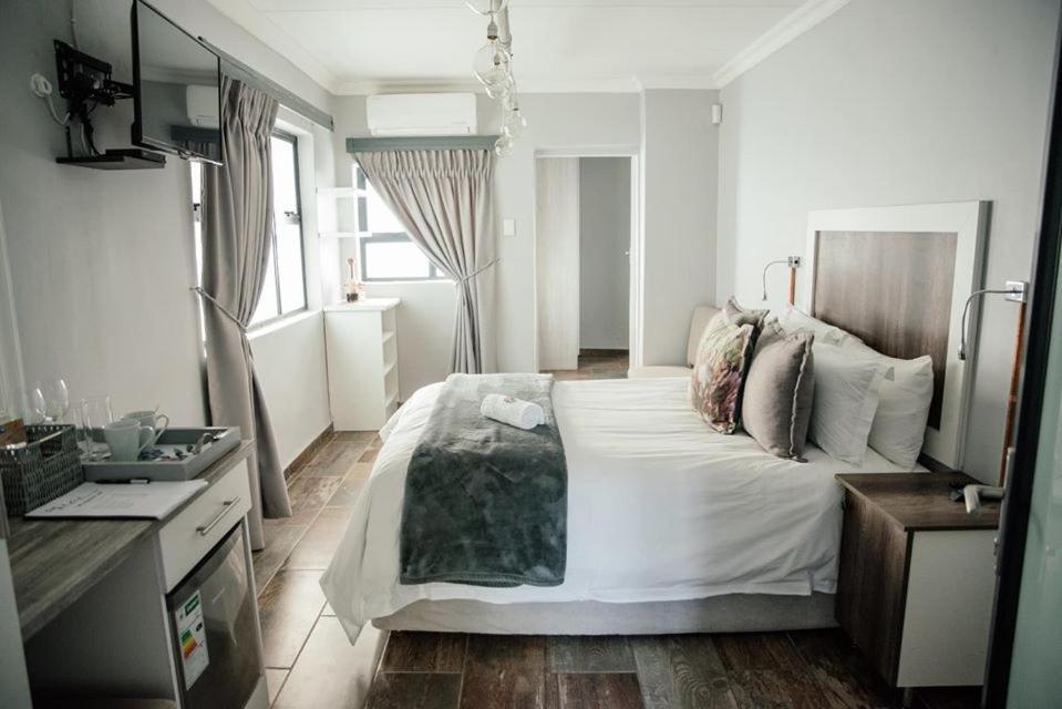 The Perfect Corner Guesthouse Bethlehem Ngoại thất bức ảnh