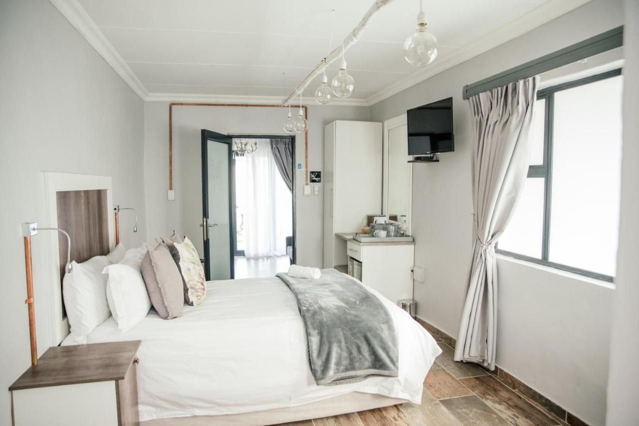 The Perfect Corner Guesthouse Bethlehem Ngoại thất bức ảnh